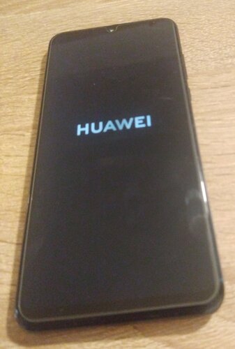 Περισσότερες πληροφορίες για "Huawei P30 Lite New Edition 6/256 Μαύρο"