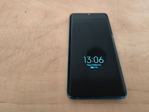 Περισσότερες πληροφορίες για "Xiaomi Mi Note 10 Pro (Aurora Green 8/256 GB) ΤΕΛΙΚΗ ΤΙΜΗ"