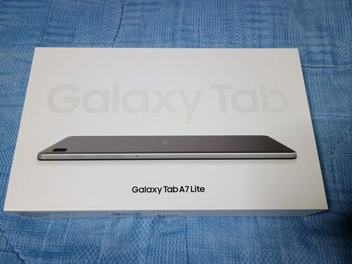 Περισσότερες πληροφορίες για "Samsung Galaxy Tab A7 Lite 4/64 **ΣΦΡΑΓΙΣΜΕΝΟ ΜΕ ΠΟΛΛΑ ΕΞΤΡΑ ΟΛΑ ΣΦΡΑΓΙΣΜΕΝΑ**"