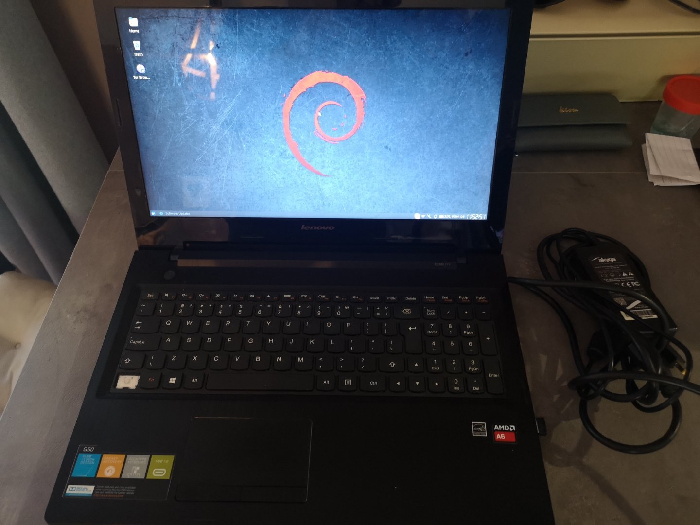 Laptop - Lenovo G50 - Lenovo - Insomnia.gr