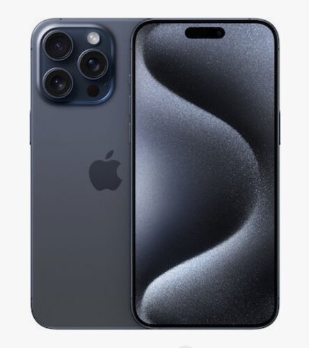 Περισσότερες πληροφορίες για "ΖΗΤΕΙΤΑΙ iPhone 15 Pro Max"