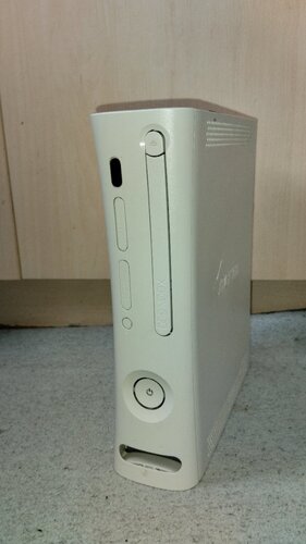 Περισσότερες πληροφορίες για "Microsoft Xbox 360"