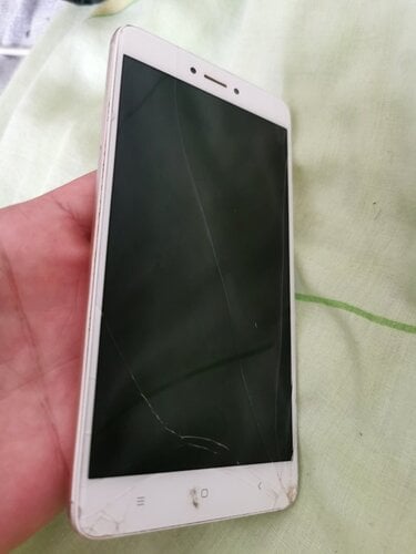 Περισσότερες πληροφορίες για "Xiaomi Mi"