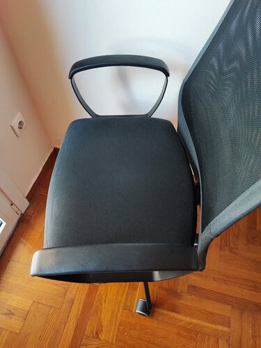 Καρέκλα γραφείου IKEA Markus