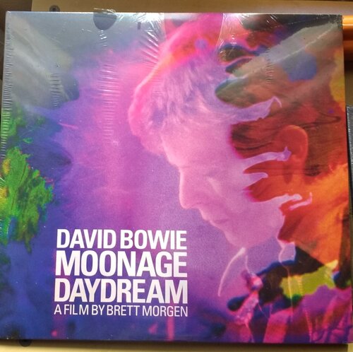 Περισσότερες πληροφορίες για "David Bowie vinyls"
