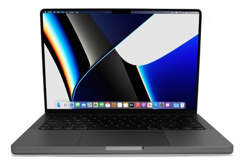 Περισσότερες πληροφορίες για "Πωλείται MacBook Pro 14 2021 M1 Pro 10-core 16/1TB space grey"