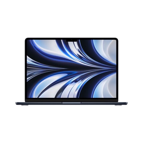 Περισσότερες πληροφορίες για "Apple MacBook Air M3 Midnight 256GB Laptop 13.6 inches Retina ( M3/8 GB/256 )"
