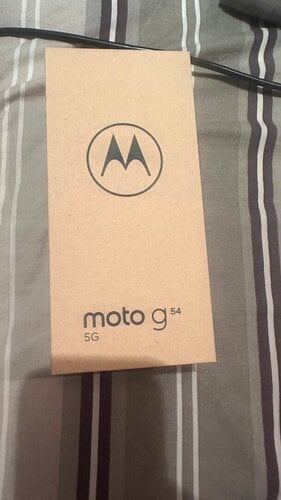 Περισσότερες πληροφορίες για "Motorola Moto G moto g54 5G (Μπλε/256 GB)"