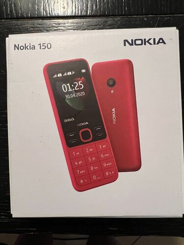 Περισσότερες πληροφορίες για "Nokia 1.4 (Μαύρο/32 GB)"