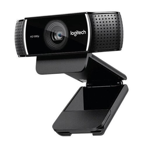 Περισσότερες πληροφορίες για "Logitech C922 Pro Stream Web Camera Full HD 1080p"