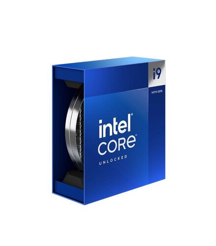 Περισσότερες πληροφορίες για "Intel Core i9-14900KF (Box)"