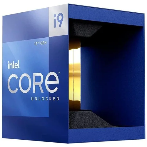Περισσότερες πληροφορίες για "Intel Core i9-12900K (Box)"
