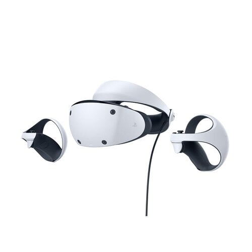 Περισσότερες πληροφορίες για "PlayStation VR2"