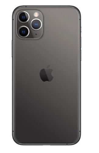 Περισσότερες πληροφορίες για "iPhone 11 Pro 64GB Γκρι"