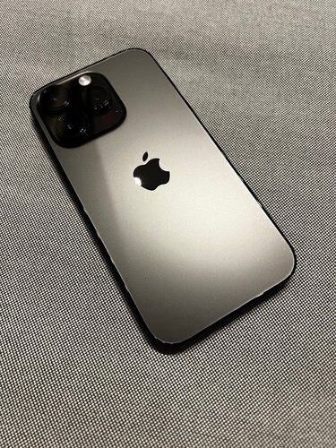 Περισσότερες πληροφορίες για "Apple iPhone 14 Pro (Μαύρο/128 GB) Αγορασμένο από Vodafone"