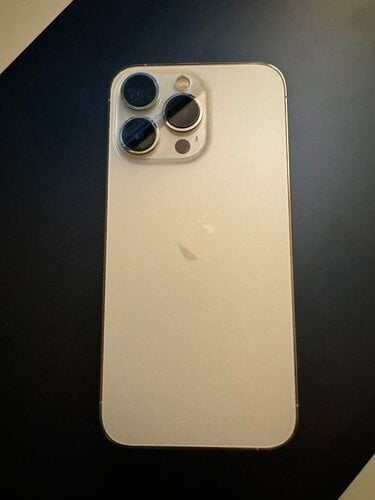Apple iPhone 13 Pro (Άσπρο/512 GB)