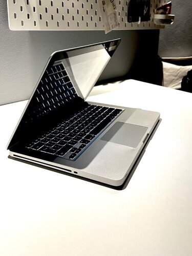 Περισσότερες πληροφορίες για "MacBook Pro Mid 2012 (A1278)"