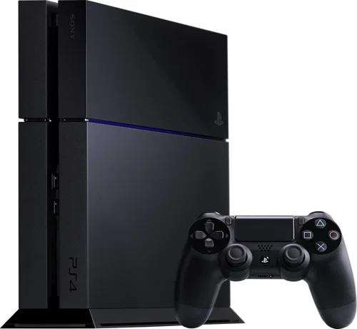 Περισσότερες πληροφορίες για "Sony PlayStation 4 με χειριστήριο και 3 παιχνίδια"