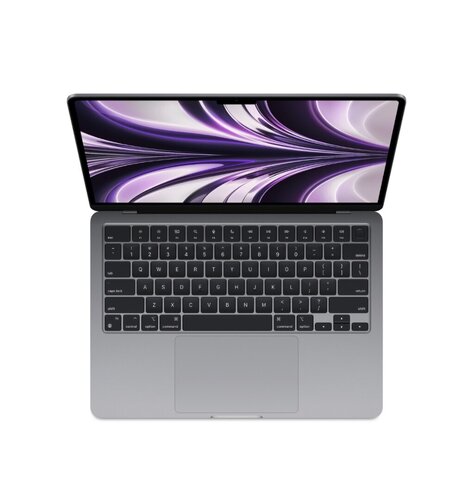 Περισσότερες πληροφορίες για "APPLE MacBook Air MLXW3ZE (2022) 13.6'' Retina/ M2 8C/ 8GB/ 256GB"