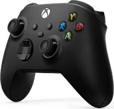 Περισσότερες πληροφορίες για "Microsoft Xbox Series Controller"
