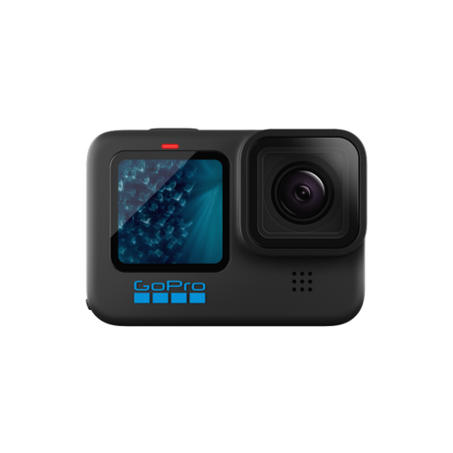 Περισσότερες πληροφορίες για "GoPro Hero11 Action Camera 5K"