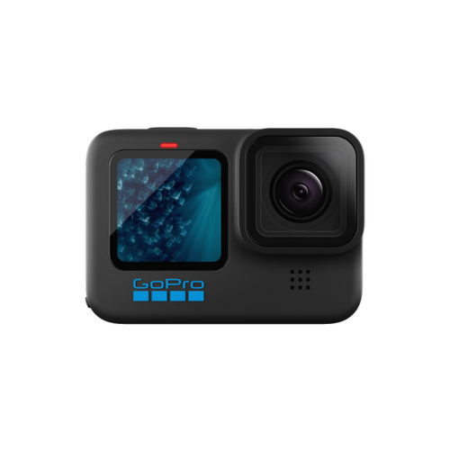 Περισσότερες πληροφορίες για "GoPro Hero11 Action Camera 5K"