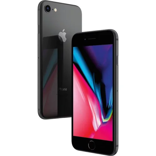 Περισσότερες πληροφορίες για "Apple iPhone 8 (Γκρι/64 GB)"
