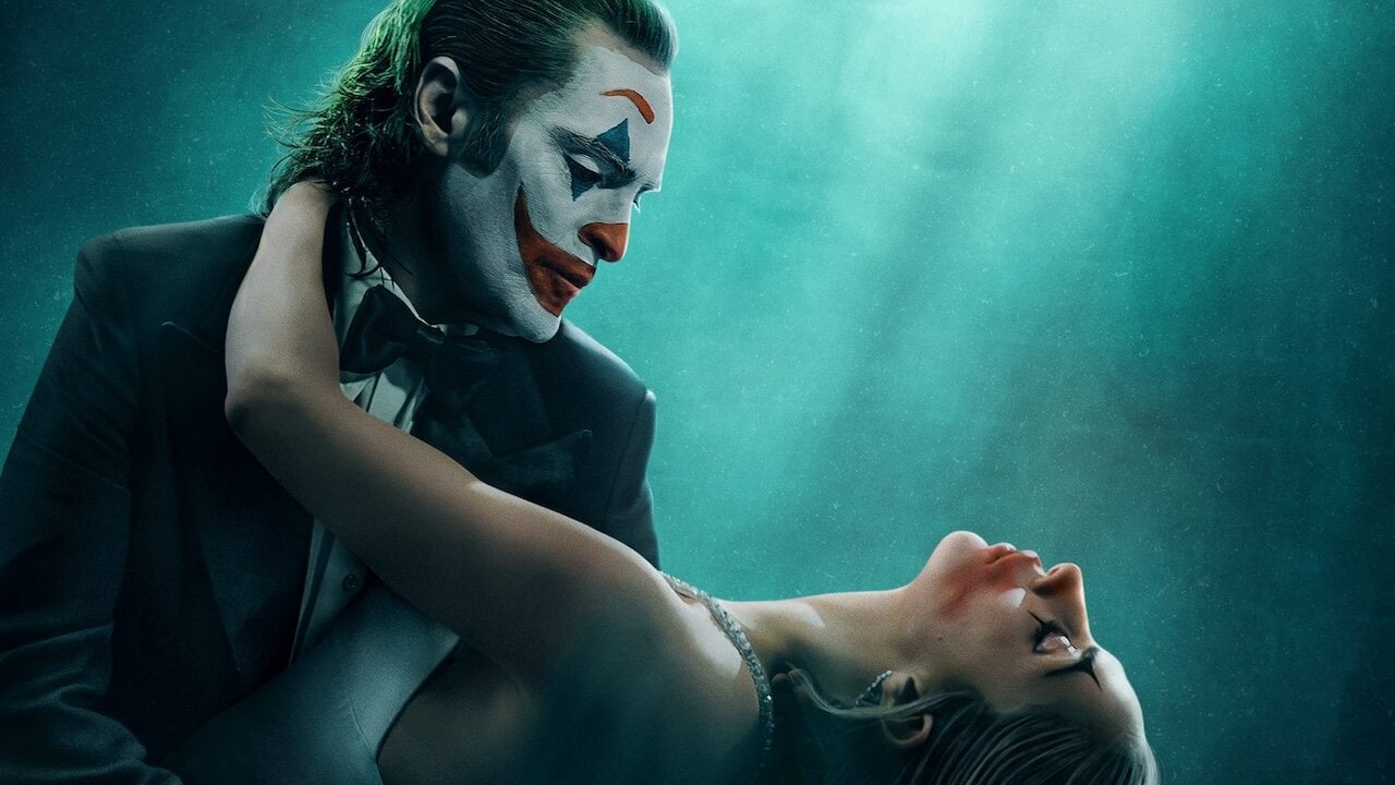 Ο Joker και η Harley Quinn ενώνονται στο εκρηκτικό trailer του "Folie à Deux"