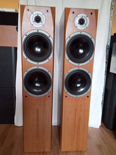 Περισσότερες πληροφορίες για "KODA EX588F Homecinema speaker set"