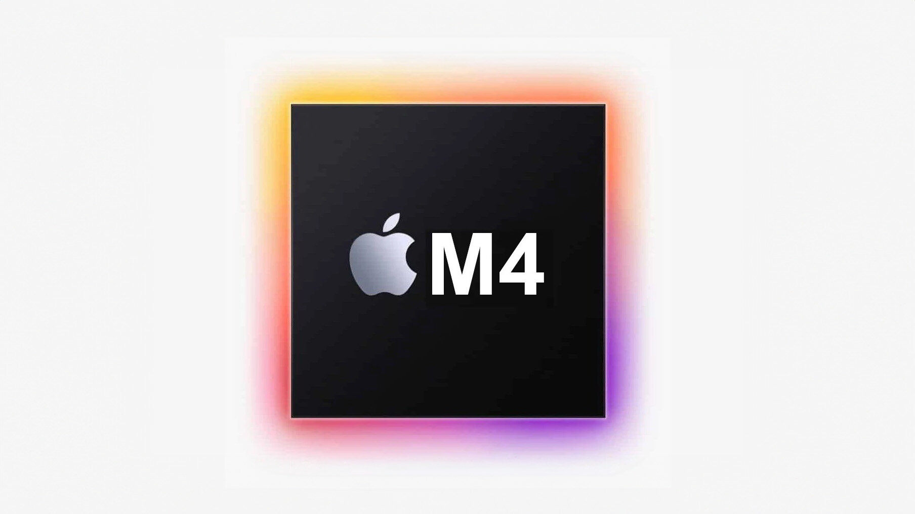 Περισσότερες πληροφορίες για "Τα πρώτα M4 τσιπ θα κάνουν την εμφάνισή τους στους Mac από τα τέλη της χρονιάς, με έμφαση στο AI"