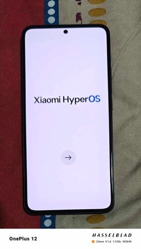 Περισσότερες πληροφορίες για "Xiaomi 13 t"