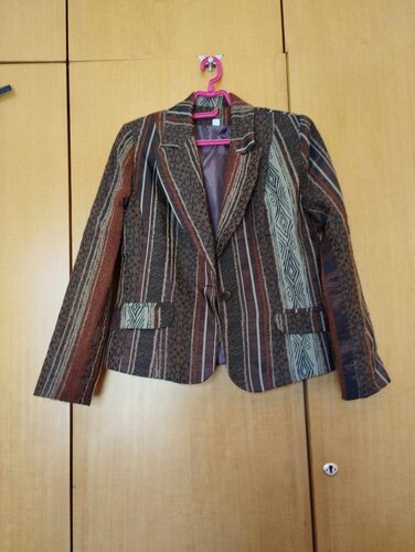 Περισσότερες πληροφορίες για "Bazaar Ρούχων part 2 - Φορέματα σακάκι φούστα"