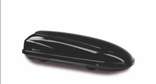 Περισσότερες πληροφορίες για "Μπαγκαζιέρα Οροφής Αυτοκινήτου Modula  460 lt Χρώμα Μαύρο - Διπλό Άνοιγμα"
