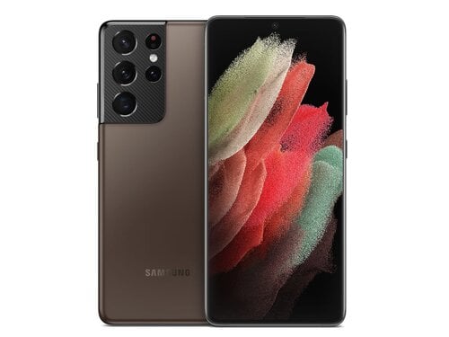Περισσότερες πληροφορίες για "Samsung Galaxy S21 Ultra 5G SM-G998B (Καφέ/128 GB) Θεσσαλονικη Καβαλα"