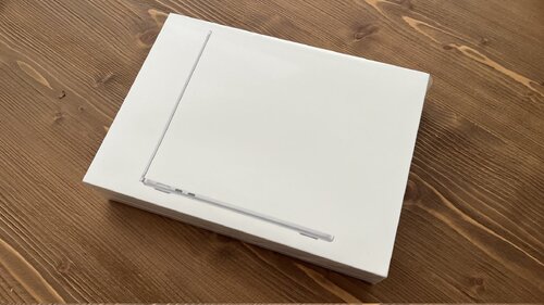 Περισσότερες πληροφορίες για "APPLE MacBook Air M2 MLY03ZE (2022) 13.6'' 8/512 Silver (Αγγλικό πληκτρολόγιο)"