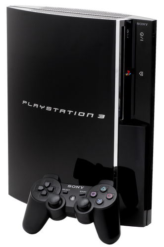 Περισσότερες πληροφορίες για "PS3 FAT 80GB"
