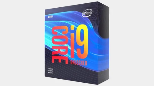 Περισσότερες πληροφορίες για "Intel Core i9-9900KF"