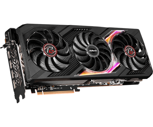 Περισσότερες πληροφορίες για "AMD Radeon™ RX 7900 XTX Phantom Gaming 24GB OC και Ανταλλαγή"