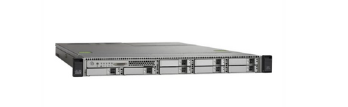 Περισσότερες πληροφορίες για "Server Cisco UCS C220 M3"