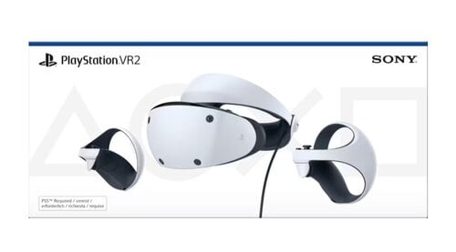 Περισσότερες πληροφορίες για "VR2 PS5"