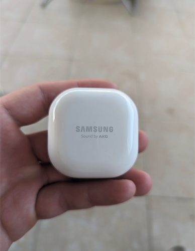 Περισσότερες πληροφορίες για "Samsung Galaxy S22 (256) Άριστο συν ακουστικά Samsung"