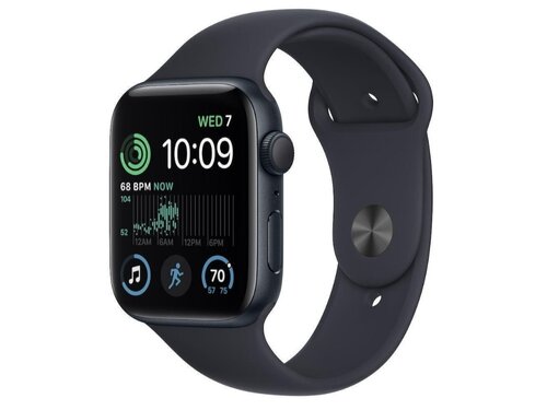 Περισσότερες πληροφορίες για "Apple Watch SE 2023 44m"