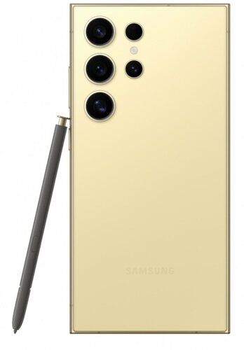 Περισσότερες πληροφορίες για "Samsung Galaxy S24 Ultra (Πορτοκαλί/256 GB)"