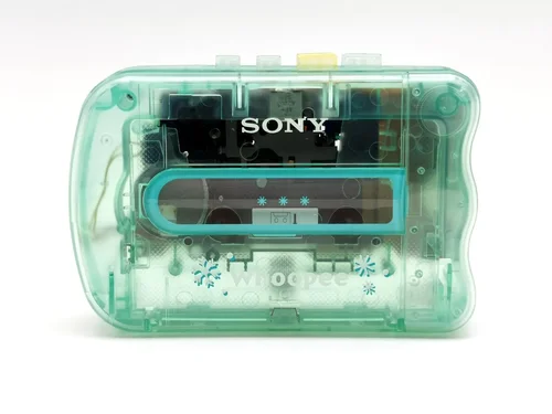 Περισσότερες πληροφορίες για "Sony WM-3500SP Whoopee Walkman"