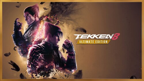 Περισσότερες πληροφορίες για "Tekken 8 Ultimate Edition"