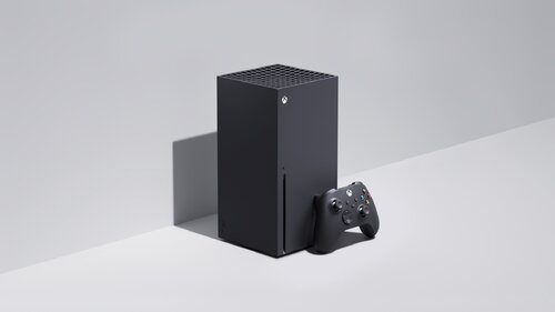 Περισσότερες πληροφορίες για "Xbox series X ολοκαίνουργιο στο κουτί του, δεν το έχω ανοίξει!"