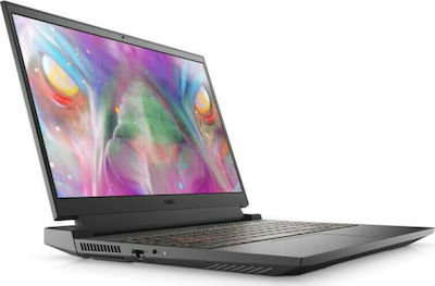 Περισσότερες πληροφορίες για "Dell G15 5511 gaming laptop"