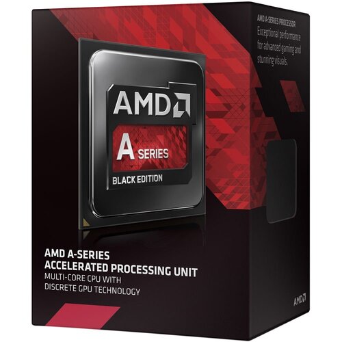 Περισσότερες πληροφορίες για "Σετάκι AMD A6-5400K - MSI FM2-A55M-E33 - 4GB DDR3 1600Mhz Crucial"