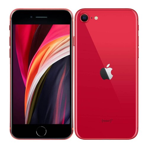 Περισσότερες πληροφορίες για "Σφραγισμένο, καινούριο, Apple iPhone SE 2020 64gb, εγγύηση 24 μηνών, απόδειξη αλυσίδας ios 17"