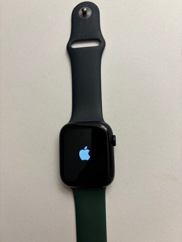 Περισσότερες πληροφορίες για "Apple Watch Series 9 (45mm/Μαύρο/Αλουμίνιο)"